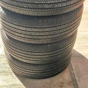 Goodyear 235 55 20 Teker