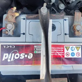 akkumlyator аккумулятор 🔋