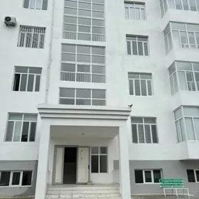 АНАУ 3 комн квартира