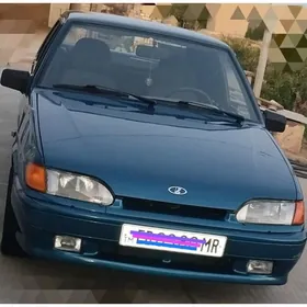 Lada 2115 2002