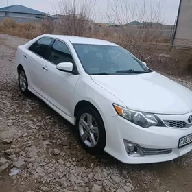 Toyota Camry 2013