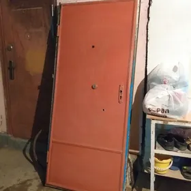 daşky gapy  гапы двер