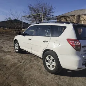 Toyota RAV4 2009