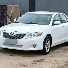 Toyota Camry 2010