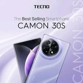 Tecno Camon 30S 256gb.