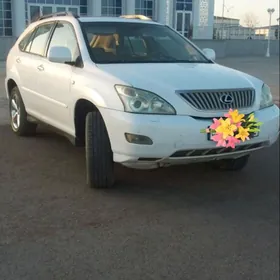 Lexus RX 350 2008