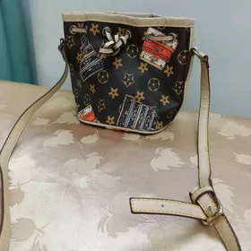 Детский сумочка