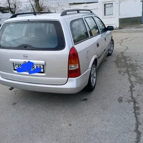 Opel Astra 1999