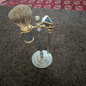 Набор для бритья немецкий