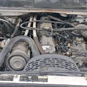 Jeep Grand Cherokee 1995