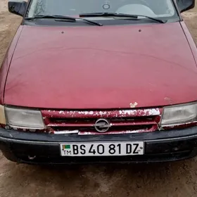 Opel Astra 1992