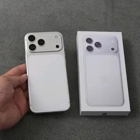 IPhone 17pro max. 1TB