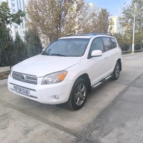 Toyota RAV4 2011
