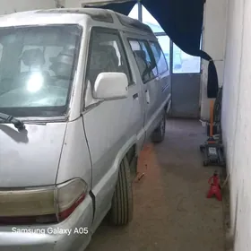 Toyota Town Ace 1991