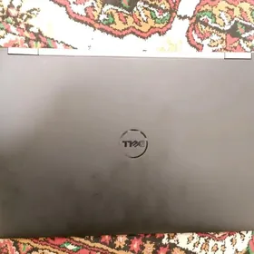 DELL  E5570 noutbuk