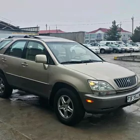 Lexus RX 300 2000