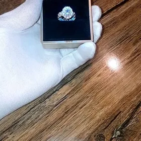 Kumus yuzuk sowgat tekdas