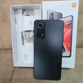 Redmi not 12 pro