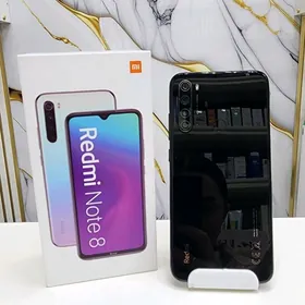 Redmi not8