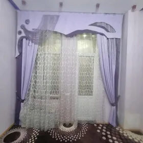 Занавес и тюль