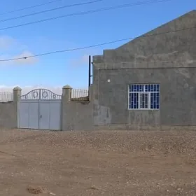 Janahyrda satlyk jay