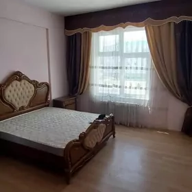 Arenda kwartira Gurtly