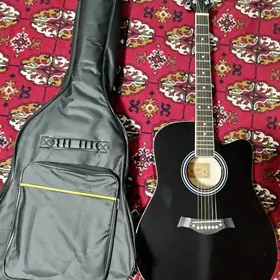 GARA KOMPLEKT PAKET GITARA