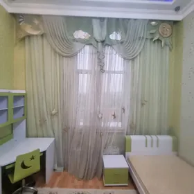 Занавес  Тюль