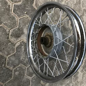 18 lik planeta disga