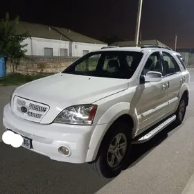 Kia Sorento 2005