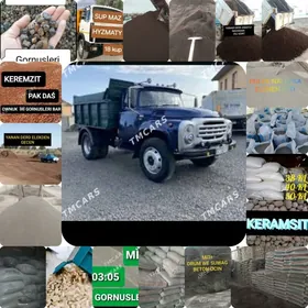 DERS SEMENT MITI CAGE GRAWY