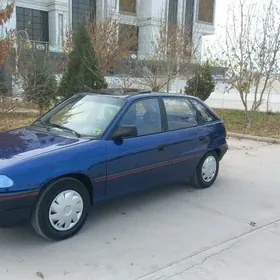 Opel Astra 1992