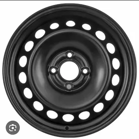 OPEL Astra G Diska 15 lik GM ✅