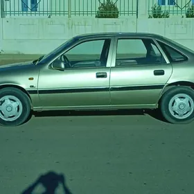Opel Vectra 1991