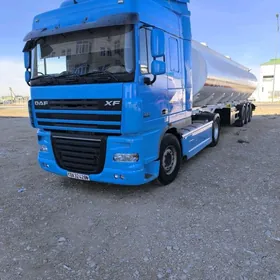 DAF 460 2008