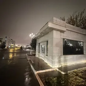 Satlyk Zdaniya Ayratyn Duran