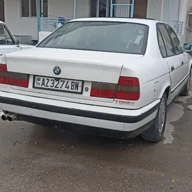 BMW 520 1992