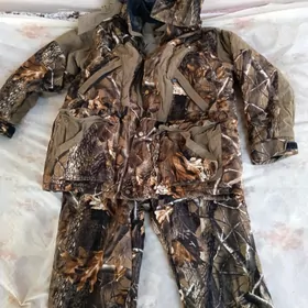 Комбинезон для охоты