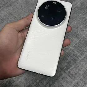 Xiaomi 15 Ultra