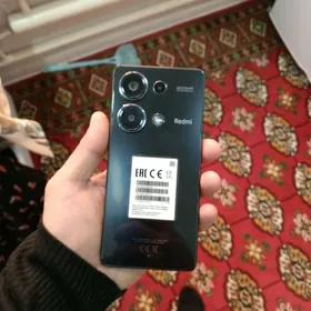 Redmi note 13 pro 12/512 gb