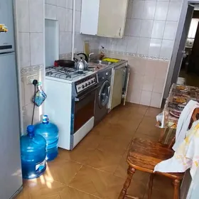 Кемине 15 школа