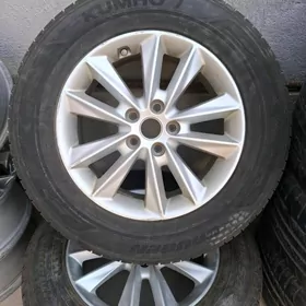 KIA Sarenta  ştk R17