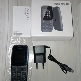 Nokia 106