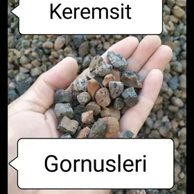 MITI GRAWY MYTY KERPIÇ SEMENT