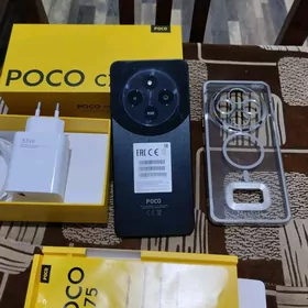 Poco C75 ️ 8/256 Gb
