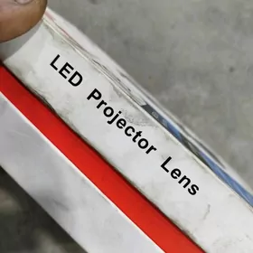 led lapychka T9 led projektor