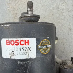 Mercedes w210 starter bosch