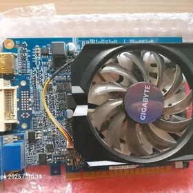 WIDEO KARTA GT 420 2 GB GTA 5