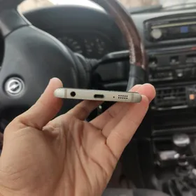 Samsung Galaxy S6 edge