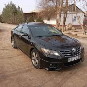Toyota Camry 2009